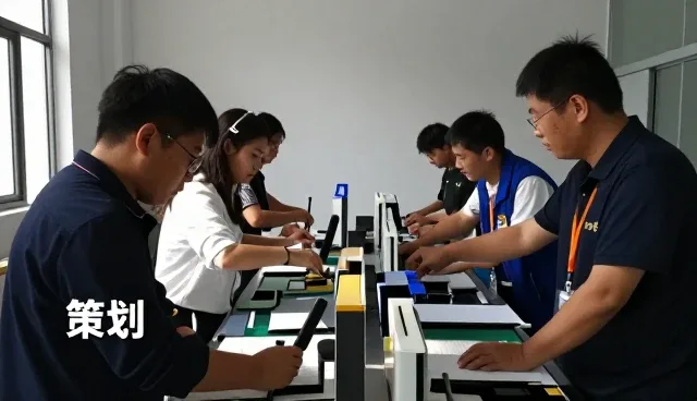 从工业园区应用看流程优化方案未来发展方向