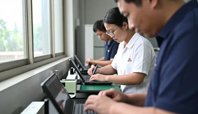 新建楼盘中的管理培训课程应用趋势分析